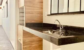 Imagem 4: Aluguel de Casa com 3 Quartos, sendo 1 suíte