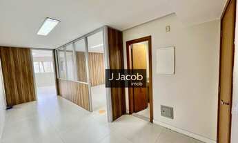 Imagem 1: Alugo Sala de 87 m² no Ed. Evolution - bairro Umarizal