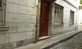 Imagem 6: Apartamento de 10 metros quadrados no bairro Glória com 1 quarto