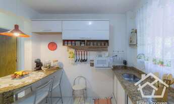 Imagem 6: Apartamento no Condomínio Residencial Cedro