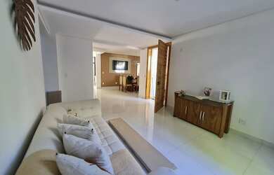 Imagem 2: Casa na ilha - 6 dormitórios, 2 vagas