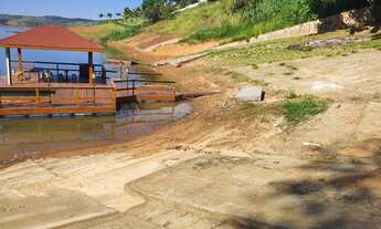 Imagem 4: Lote/Terreno para venda possui 2000 metros quadrados em Águas de Igaratá - Igaratá - SP