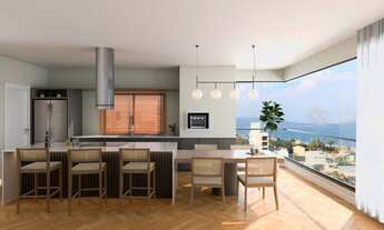 Imagem: Apartamento para venda com 100 metros quadrados