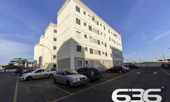 Imagem: Apartamento Joinville