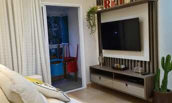 Imagem: Apartamento para venda possui 83 metros