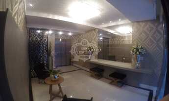 Imagem 3: LINDO APARTAMENTO, 3 SUÍTES, NOVO