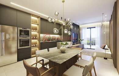 Imagem 2: Itapema - Apartamento Padrão - Andorinha