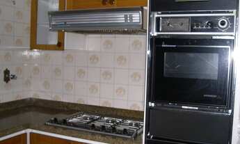 Imagem 4: Sobrado para aluguel e venda - Vila São Francisco - Butantã