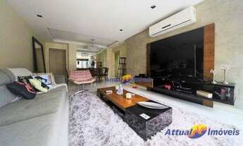 Imagem: Cobertura com 3 dormitórios à venda, 152