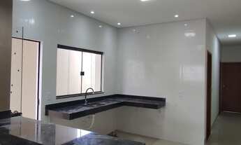 Imagem 5: Casa nova 2 quartos Suíte Varanda gourmet 97 M2 fica a 5 min. do Ugol e Portal shopping