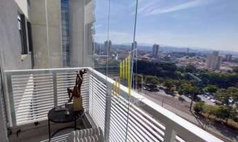 Imagem 13: Apartamento com 2 dormitórios à venda, 62 m² por R$ 575.000,00 - Centro - Osasco/SP