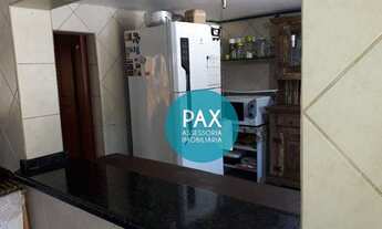 Imagem 4: Casa com 5 dormitórios à venda, 300 m² - Praia de Fora - Palhoça/SC