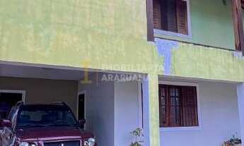 Imagem: Casa de Condomínio à venda, 4 quartos