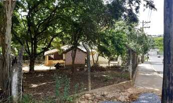 Imagem: Terreno à venda, Centro, Mauá