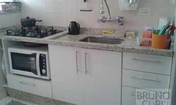 Imagem 7: Apartamento residencial à venda, Jardim Higienópolis, Londrina