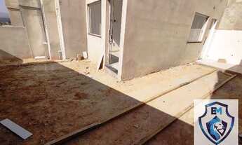 Imagem: Casa 2 quartos mais área privativa Monte