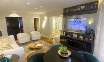 Imagem 3: Apartamento com 3 dormitórios à venda, 152 m² por R$ 2.350.000,00 - Moema - São Paulo/SP