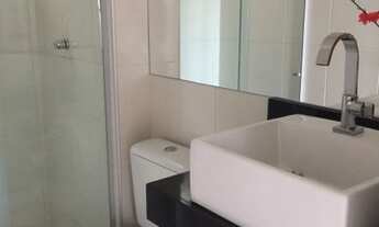 Imagem 3: Apartamento para venda no Cond. Solar Mediterrâneo 80 metros quadrados com 3 quartos em J