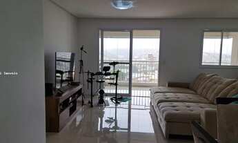 Imagem 2: Apartamento para Venda em São Bernardo do Campo, Centro, 3 dormitórios, 2 suítes, 4 banhei