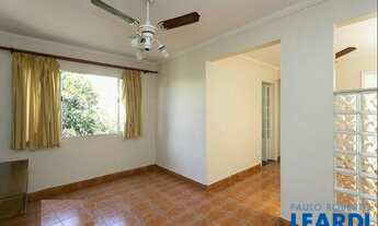 Imagem: APARTAMENTO - ALTO DE PINHEIROS - SP