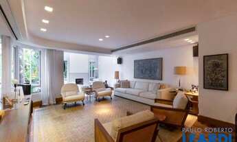 Imagem 5: CASA EM CONDOMÍNIO - JARDIM PAULISTANO - SP