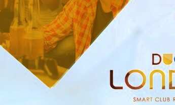 Imagem 6: LANÇAMENTO LONDON - Apartamento 53 m² com 2 quartos em Bairro da Luz - Nova Iguaçu - RJ