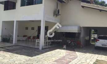Imagem 2: VILAS DO ATLÂNTICO, Lauro de Freitas! Casa com 1.387m² de área sendo 220m² de área constru