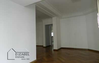 Imagem 7: Apartamento para venda tem 150 metros quadrados com 3 quartos em Jardim Europa - São Paulo