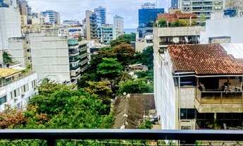 Imagem 3: Encontrei!!!!! No quadrilátero de Ipanema, sua melhor opção entrar e morar!!!1