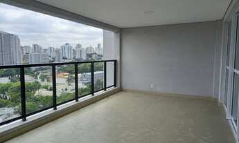 Imagem 2: Próximo ao parque, novo, vago, lazer completo, localização privilegiada