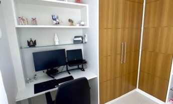 Imagem 7: Apartamento 3 dormitórios, 1 sendo suíte no Itacurubi