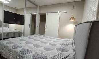 Imagem 6: Apartamento Valparaiso - 3 Dormitórios/2 Suítes/3 vagas/ Varanda Gourmet