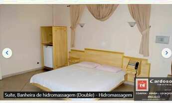 Imagem 6: Hotel na região Central de São Paulo 51 Suítes - Fundo de Comércio - Oportunidade!