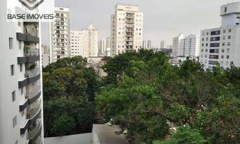 Imagem 3: Apartamento com 1 dormitório à venda, 49 m² por R$ 395.000,00 - Ipiranga - São Paulo/SP