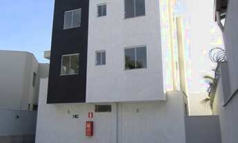 Imagem 2: Apartamento Térreo para Venda em Visconde do Rio Branco Belo Horizonte-MG