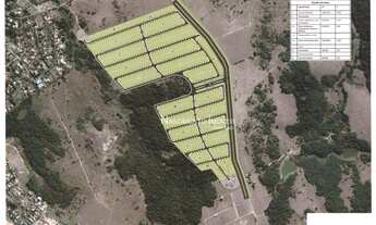 Imagem 4: Área para loteamento à venda, 805.000 m² por R$ 109.990.000 - Recanto dos Pássaros - Indai