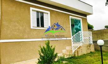 Imagem 2: Casa para venda tem 128 metros quadrados com 3 quartos em Corumbá (Terra Preta) - Mairipor