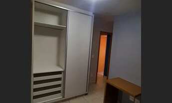 Imagem 7: Apartamento para venda possui 65 metros quadrados com 3 quartos em Parque Amazônia - Goiân