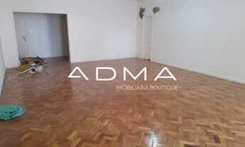 Imagem: Apartamento-LOCAÇÃO-Ipanema-Rio de Janeiro-RJ