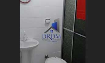 Imagem 6: Apartamento para venda tem 66 metros quadrados com 1 quarto em Aviação - Praia Grande - SP