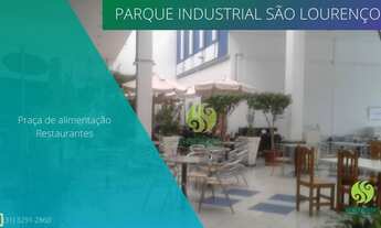 Imagem 2: Galpão Para alugar em São Paulo/SP