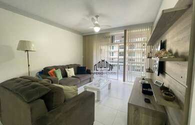 Imagem 2: Apartamento à venda em Pitangueiras, sacada, lazer, 2 vagas de garagem