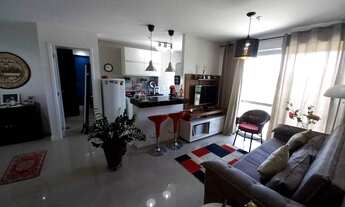 Imagem: Apartamento para venda tem 72 metros quadrados