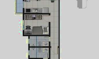 Imagem 7: Apartamento à venda no bairro Costa e Silva - Joinville/SC