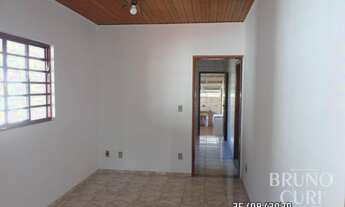 Imagem 5: Casa à venda - Rua Cristiano Machado - Londrina/PR - Terreno 412m² - Área const. 179m²