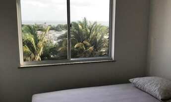 Imagem 3: Nelson Garcia alugo apartamento mobiliado, Cond. Bonavita Club