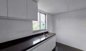 Imagem 4: Belo Horizonte - Apartamento Padrão - Betânia