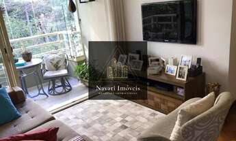 Imagem 2: Apartamento no Ed. Solar das Perdizes 3 dorms sendo 1 suite 3 vagas