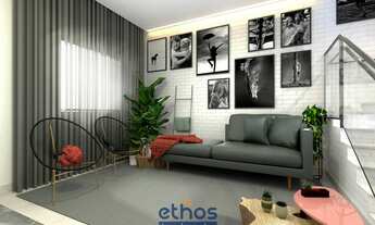 Imagem 5: Sobrado à venda no bairro Vila Nova - Joinville/SC