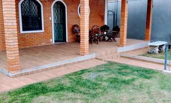 Imagem: CASA TERREA- (MOBILIADA) BOA ESPERANÇA